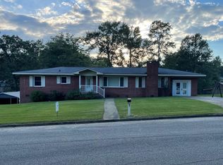 411 Gloria Dr, Butler, AL 36904