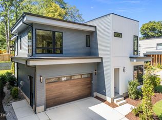 2321 Turners Aly, Raleigh, NC 27607