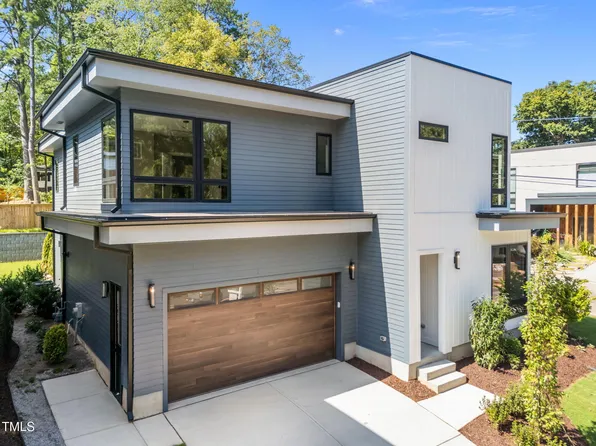 2321 Turners Aly, Raleigh, NC 27607