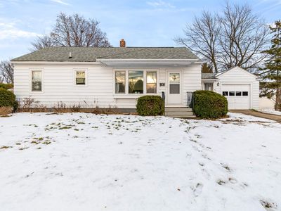 44 Edgemoor Drive, Burlington, VT, 05408