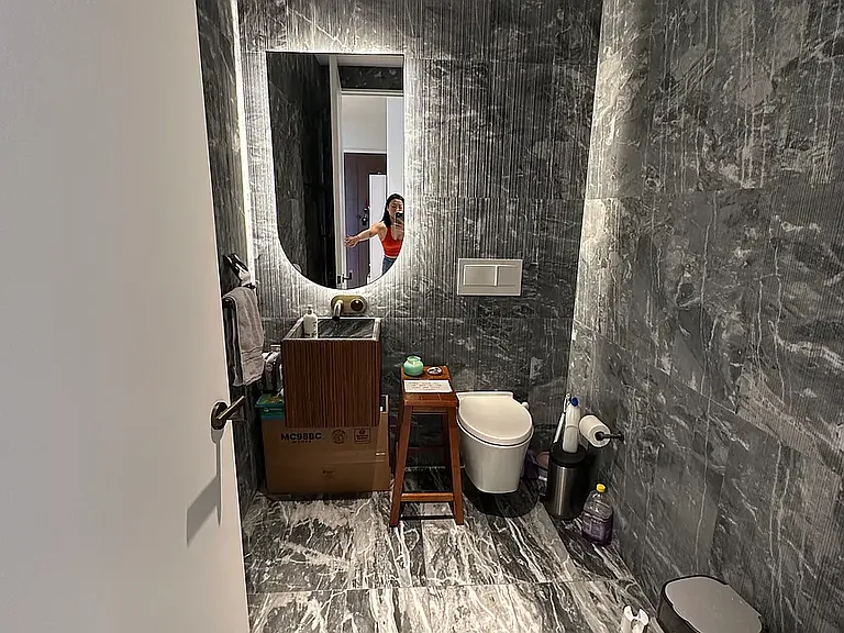 130 William St #35B — Photo 7