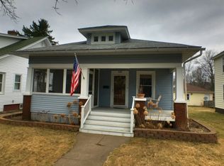 828 Hamilton St, Wausau, WI 54403