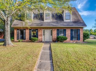 1924 Still Oaks Dr, Montgomery, AL 36117