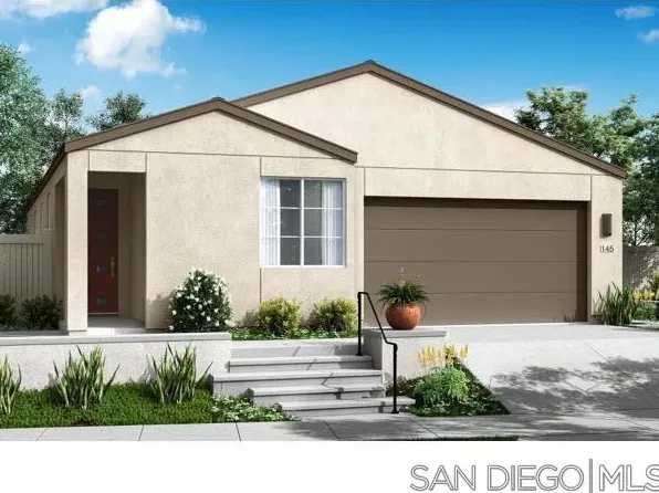 614 Meadowood St #401, Fallbrook, CA 92028