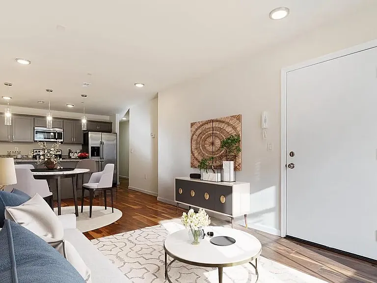 4618 Sansom St #4611-1 — Photo 4