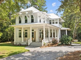 207 Bay Trce, Santa Rosa Beach, FL 32459