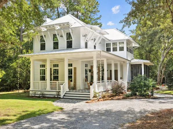 207 Bay Trce, Santa Rosa Beach, FL 32459