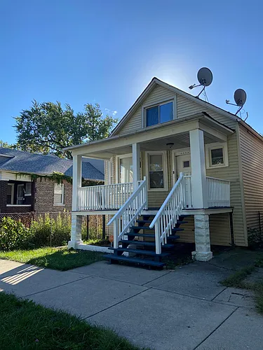 8024 S Muskegon Ave Photo 1