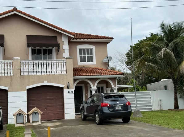 4481 NW 163rd St, Miami Gardens, FL 33054