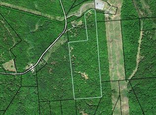 E. Side Wetmore Road, Lowville, NY 13367