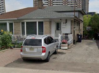 43 Lindylou Rd, Toronto, ON M9M2B1