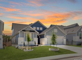 712 River Ruth Bnd, San Antonio, TX 78260