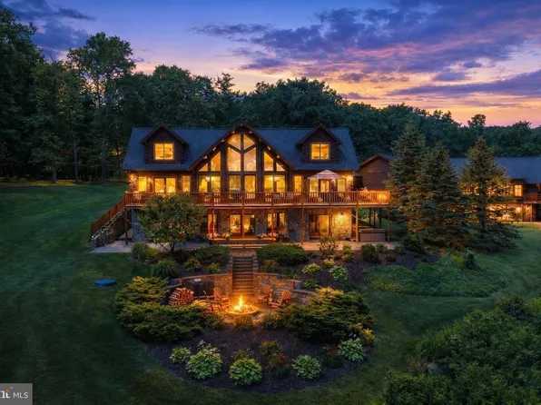 56 Vista Ct, Swanton, MD 21561