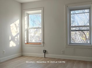 484 Monroe St #4, Brooklyn, NY 11221