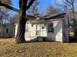 237 13th St NE, Paris, TX 75460