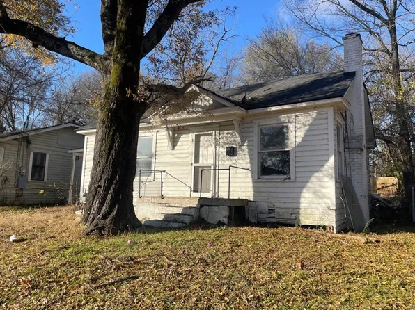 237 13th St NE, Paris, TX 75460