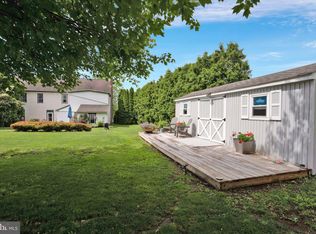 7404 Boyertown Pike #A, Douglassville, PA 19518