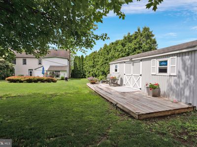 7404 Boyertown Pike #A, Douglassville, PA, 19518