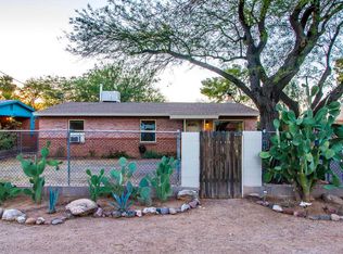 719 N Benton Ave, Tucson, AZ 85711