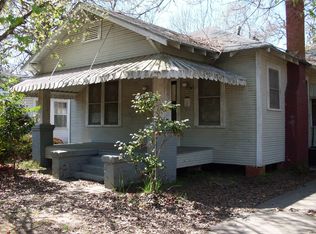 1616 Yale St, Alexandria, LA 71301