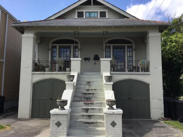 4801 Laurel St, New Orleans, LA 70115