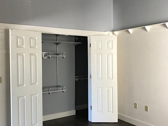 Bedroom Closet