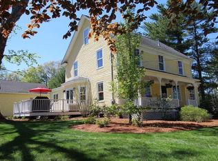 109 Locust St, Attleboro, MA 02703