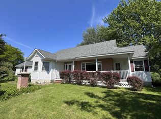 255 Maquam Shore Road, Swanton, VT 05488