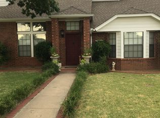 3501 Bright St, Norman, OK 73072
