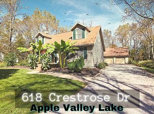 618 Crestrose Dr, Howard, OH 43028