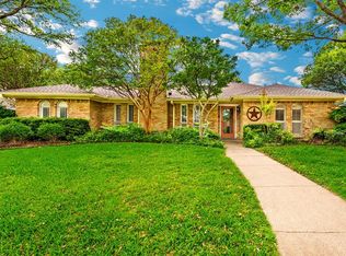 3105 Roundrock Trl, Plano, TX 75075