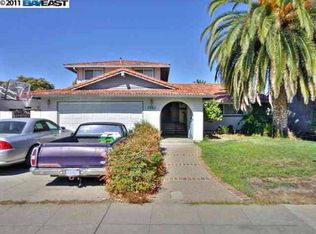 1081 Laguna St, Livermore, CA