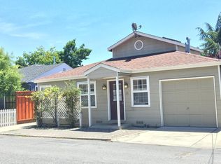 718 Ellsworth Pl, Palo Alto, CA 94306