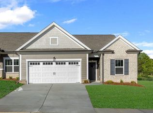 1611 Whisper Winds Ln #39, Ooltewah, TN 37363