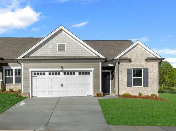 1611 Whisper Winds Ln #39, Ooltewah, TN 37363