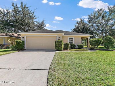 12683 PINE MARSH Way, Jacksonville, FL, 32226