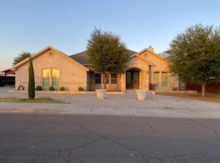 938 Edwards St, Midland, TX 79701