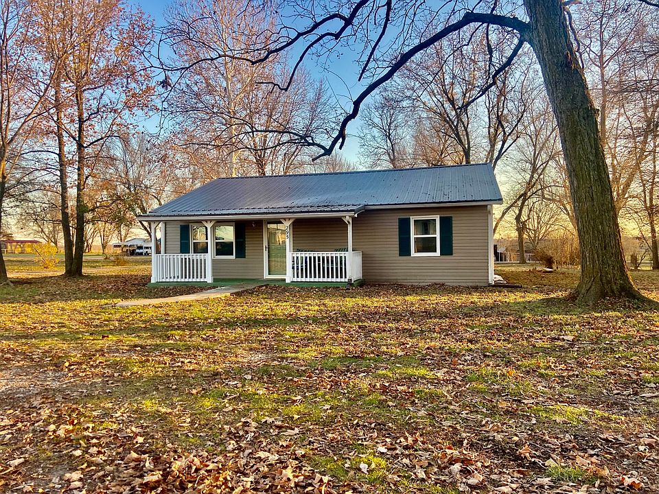 295 2nd Street, Arcola, MO 65603 Zillow