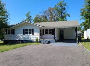 25 Ford St, Lynchburg, VA 24501