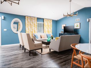 Sunscape Apartment Homes, Tampa, FL 33613