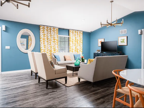 Sunscape Apartment Homes