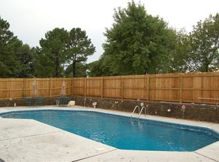 403 Grigg St, Springdale, AR 72762