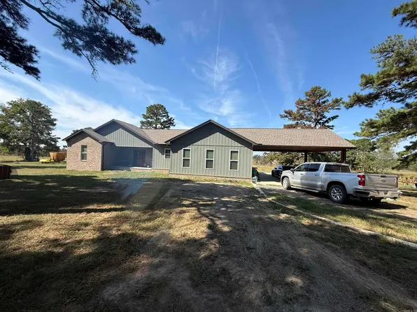 548B Cornerstone Rd, Pleasant Plains, AR 72568