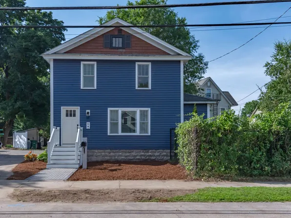53 McKean Street, Nashua, NH 03060