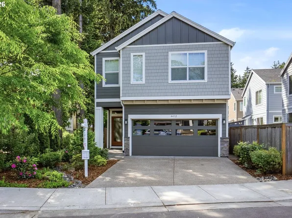 4412 SE Hardwood Ln, Hillsboro, OR 97123