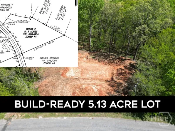 683 Water Works Road, Crawford, GA 30630