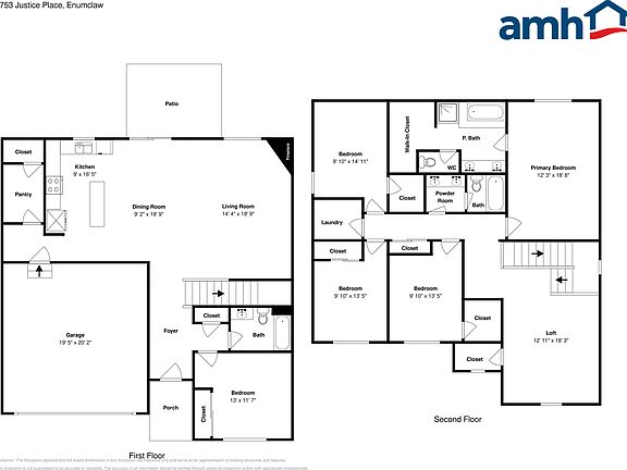 2nd image of this home