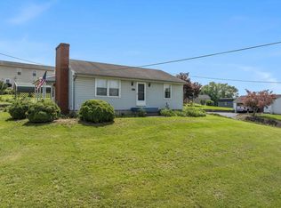 218 Broadway Ave, Broadway, VA 22815