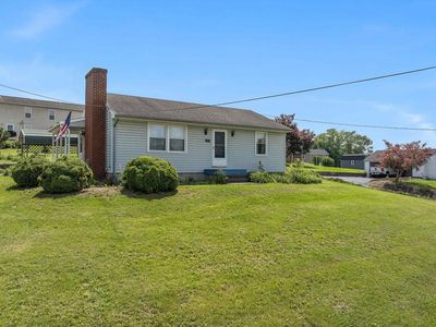 218 Broadway Ave, Broadway, VA, 22815