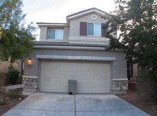 11233 Woodland Violet Ave, Las Vegas, NV 89138